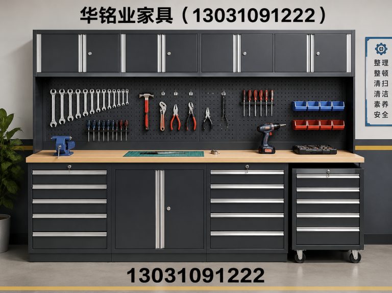 广阳区华铭业家具展示图