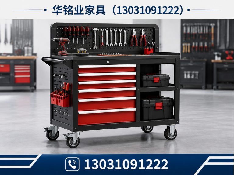 广阳区CNC工作台展示图