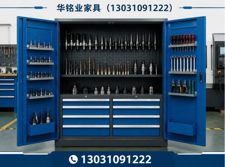 广阳区刀具柜展示图